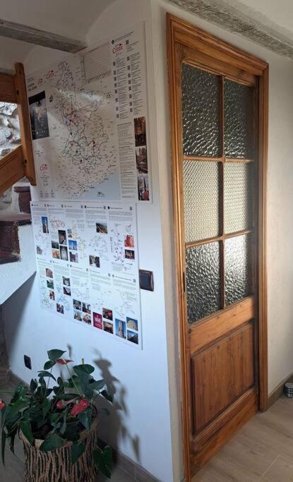 Willa Ca La Maria Lilla Zewnętrze zdjęcie