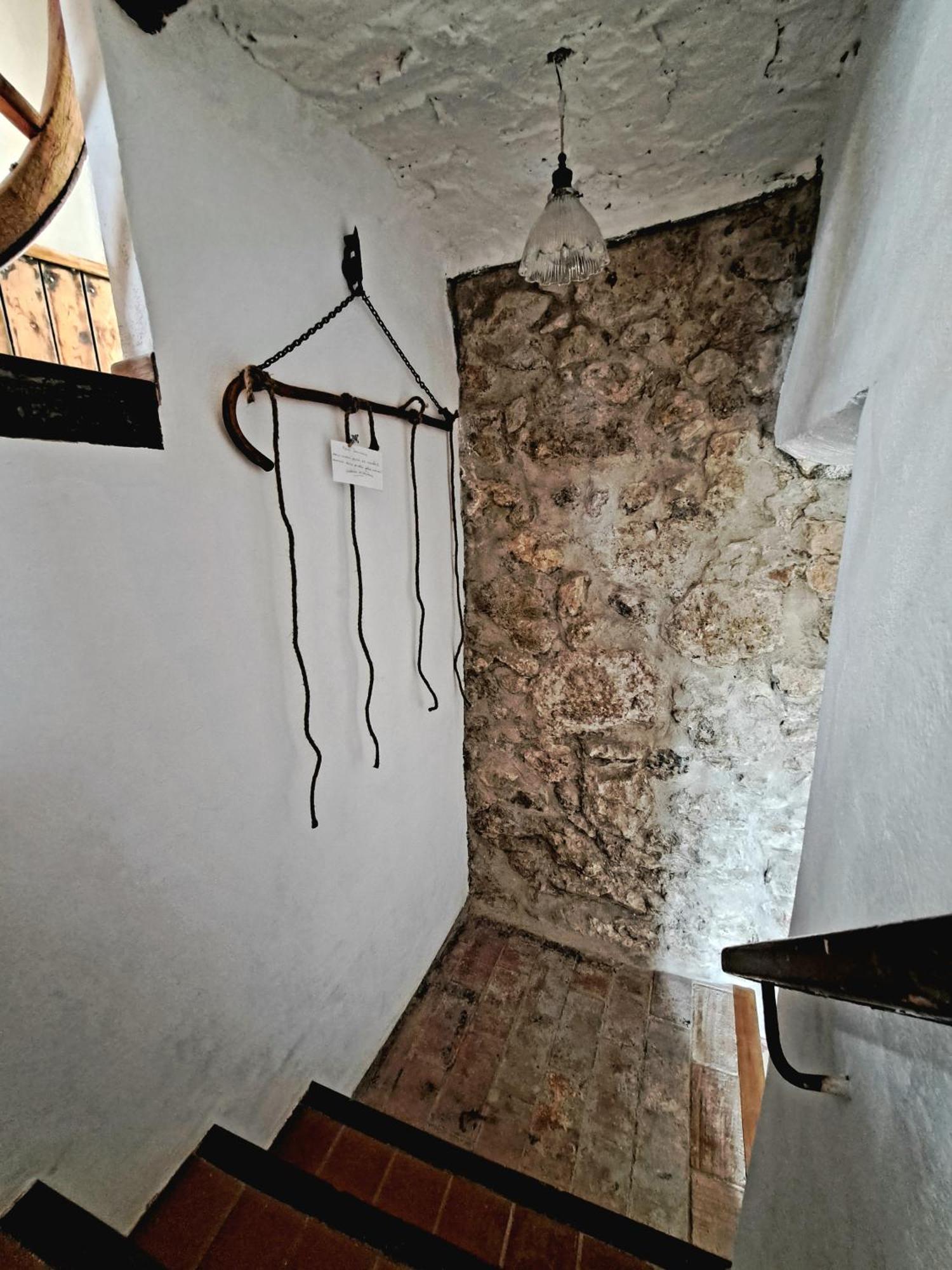Willa Ca La Maria Lilla Zewnętrze zdjęcie